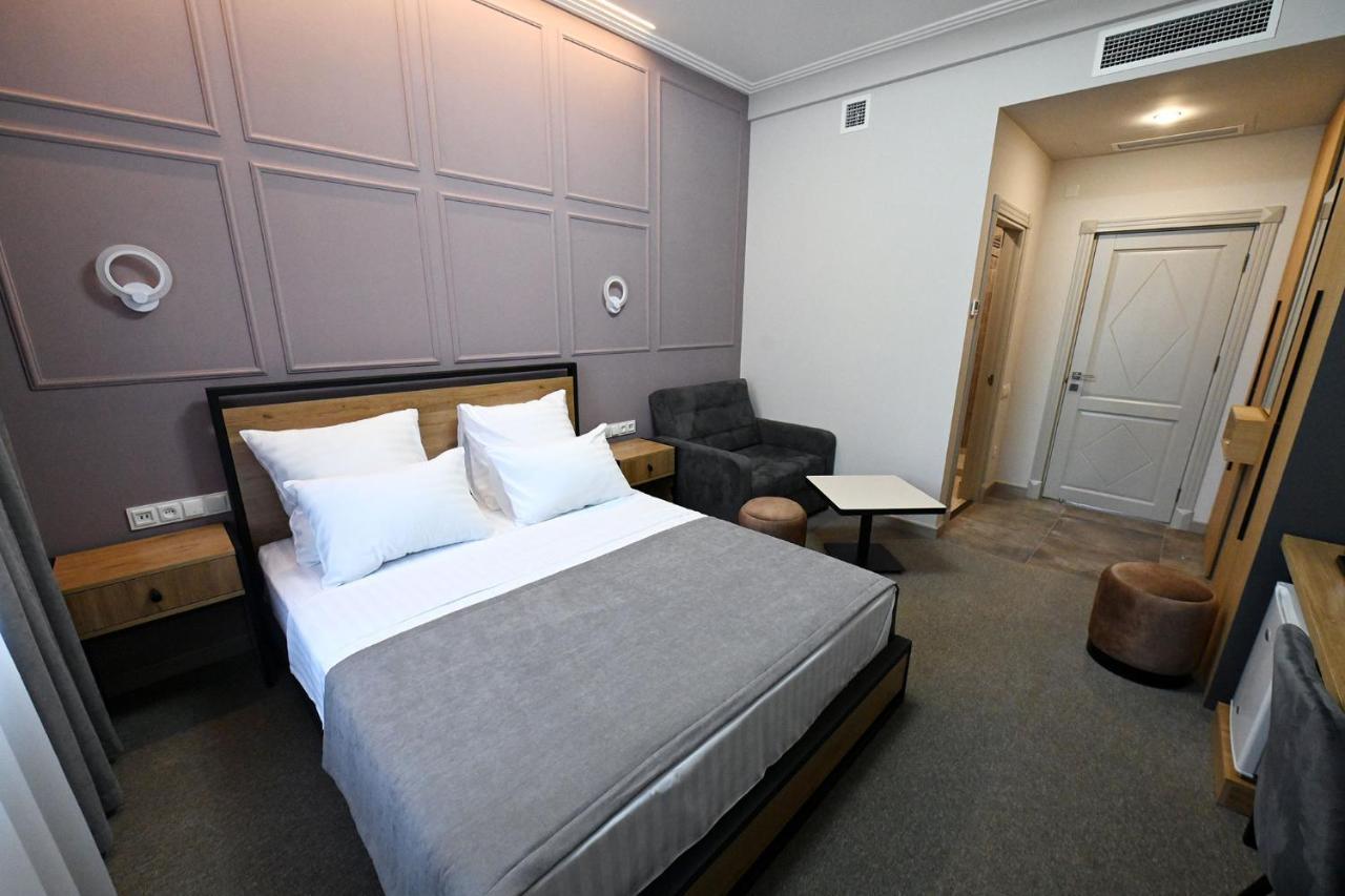 Prime Hotel غيومري المظهر الخارجي الصورة