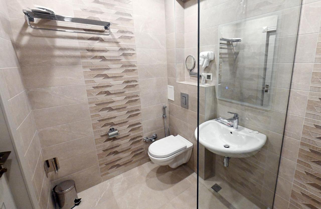 Prime Hotel غيومري المظهر الخارجي الصورة