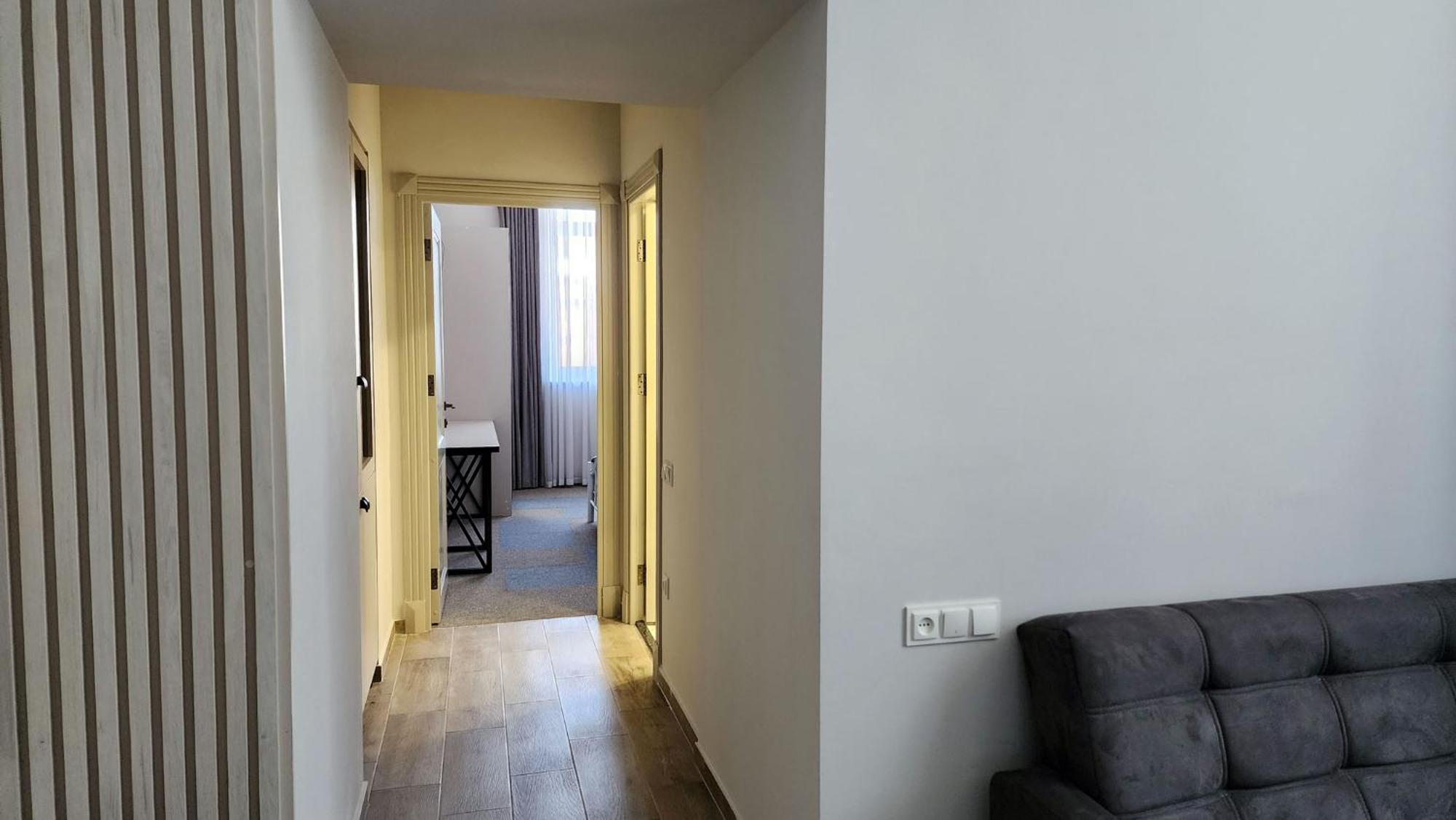 Prime Hotel غيومري المظهر الخارجي الصورة